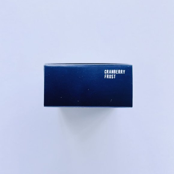 MAC Eyeshadow Cranberry frost DISCONTINUED - Picture 10 of 10